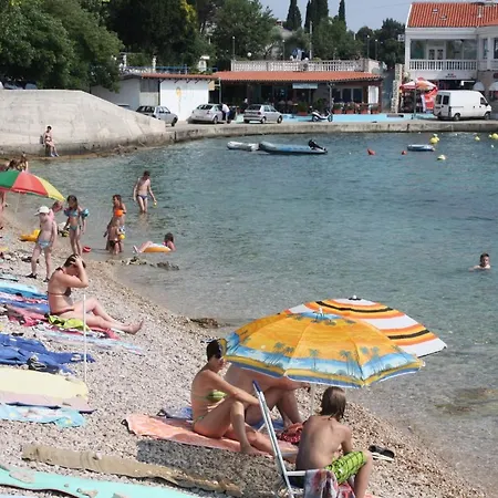 By The Sea Selce, Crikvenica - 15323 Lägenhet *