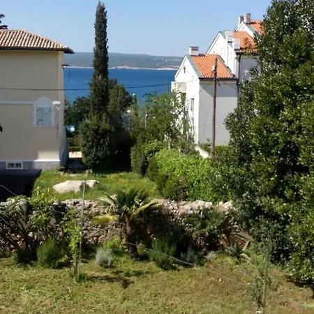 By The Sea Selce, Crikvenica - 15323 Apartment *