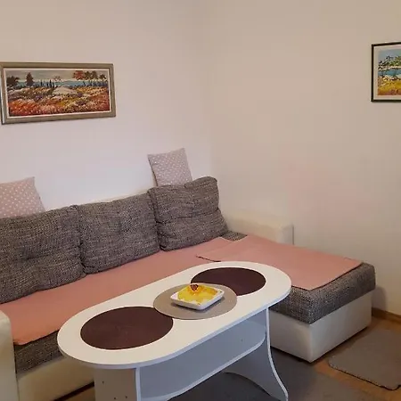 By The Sea Selce, Crikvenica - 15323 アパート *
