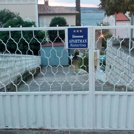 By The Sea Selce, Crikvenica - 15323 *