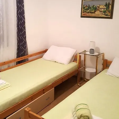 By The Sea Selce, Crikvenica - 15323 * セルツェ