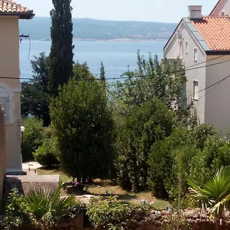 By The Sea Selce, Crikvenica - 15323 セルツェ