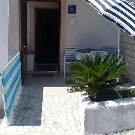 By The Sea Selce, Crikvenica - 15323 アパート セルツェ