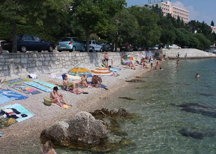 By The Sea Selce, Crikvenica - 15323 *