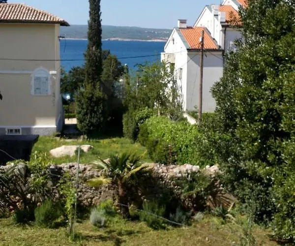 By The Sea Selce, Crikvenica - 15323 Lägenhet *