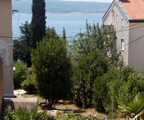 By The Sea Selce, Crikvenica - 15323 Selce