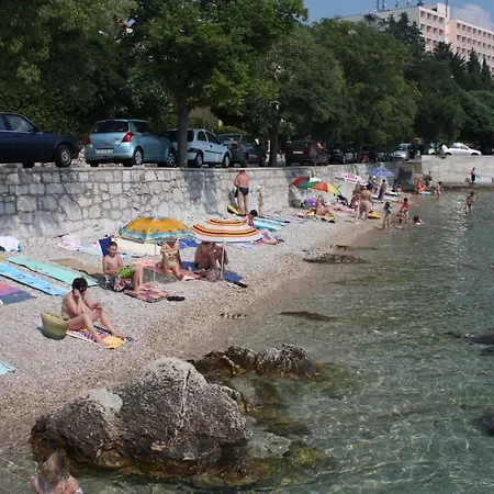 By The Sea Selce, Crikvenica - 15323 *