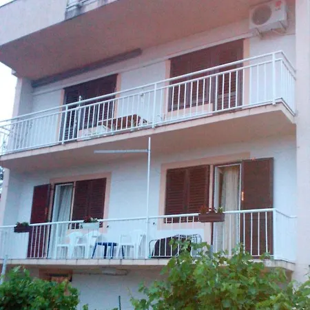 By The Sea Selce, Crikvenica - 15323 *