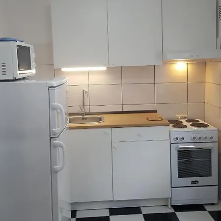 By The Sea Selce, Crikvenica - 15323 Selce