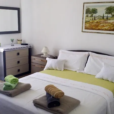 Appartement By The Sea Selce, Crikvenica - 15323 *