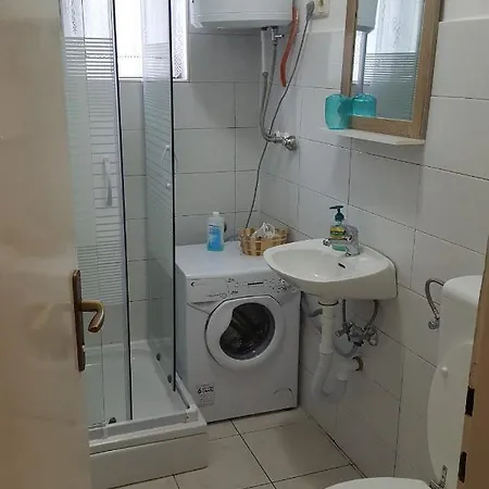 By The Sea Selce, Crikvenica - 15323 Apartment *