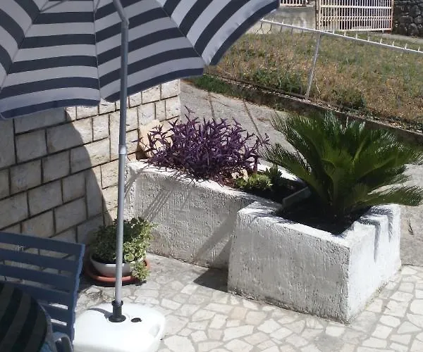By The Sea Selce, Crikvenica - 15323 *