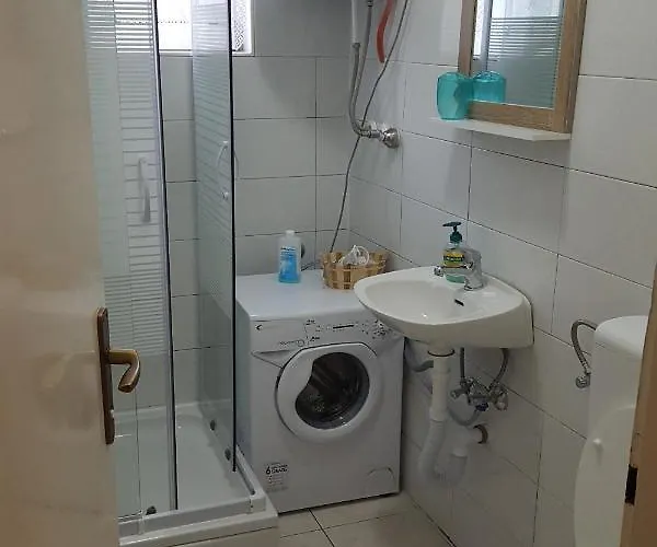 By The Sea Selce, Crikvenica - 15323 Apartment *
