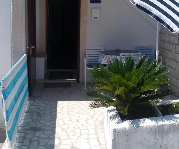 By The Sea Selce, Crikvenica - 15323 Apartment Selce